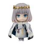 ねんどろいど Fate/Grand Order プリテンダー/オベロン オランジュ・ルージュ フィギュア 【8月予約】