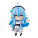 ねんどろいど ホロライブプロダクション 雪花ラミィ グッドスマイルカンパニー フィギュア 【9月予約】