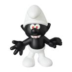 UDF THE SMURFS スマーフ SERIES 2 ANGRY SMURF BLACK メディコム・トイ ウルトラディテールフィギュア フィギュア 【9月予約】