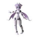 ポリニアン MLL-V2マカオン アクションフィギュア ダイバディプロダクション 【3月予約】
