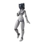 ポリニアン MMMシャムロック (グレーフレッシュアップデート版) アクションフィギュア ダイバディプロダクション 【1月予約】