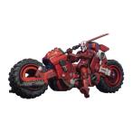 送料無料◆TOYS ALLIANCE LIMITED アシッドレイン 1/18 FAV-SP25 血騎士セット 【10月予約】