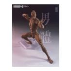 Romankey×COWL 1/12 超可動男性素体 (日焼け肌) 初回特典付き 【11月予約】