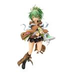 送料無料◆コトブキヤ 1/7 遊戯王カードゲーム 風霊使いウィン 遊戯王カードゲームモンスターフィギュアコレクション フィギュア 【3月予約】