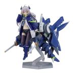 送料無料◆グッドスマイルカンパニー ACT MODE NAVY FIELD 152 ミオ & Type15 Ver2 Close range attack mode フィギュア 【3月予約】