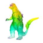 CCP ミドルサイズシリーズ 第7弾 ゴジラ (1964) トロピカル フィギュア 【12月予約】