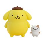 ショッピングプリン ねんどろいど ポムポムプリン グッドスマイルカンパニー フィギュア 【7月予約】