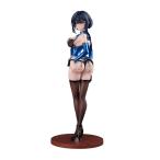 Animester Shinyシリーズ 1/6 南宮桜桃 新人のチャイナドレス嬢 フィギュア 【6月予約】