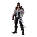 送料無料◆S.H.Figuarts TEKKEN 8 風間仁 バンダイスピリッツ フィギュア 【6月予約】