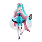 TENITOL 初音ミク NEO TOKYO Series KIMONO フリュー フィギュア 【9月予約】