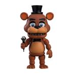 ねんどろいど Five Nights at Freddy’s TM フレディ・ファズベアー グッドスマイルカンパニー フィギュア 【9月予約】