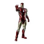 送料無料◆DLX インフィニティ・サーガ Iron Man Mark 85 アイアンマン・マーク85 スリーゼロ フィギュア 【6月予約】