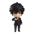 ねんどろいど ペルソナ5 ザ・ロイヤル P5R主人公 制服Ver. グッドスマイルカンパニー フィギュア 【9月予約】