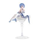 ショッピングWING 送料無料◆PRISMA WING 1/7 Re：ゼロから始める異世界生活 レム グラスエディション プライム1スタジオ フィギュア 【未定予約】