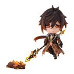 ねんどろいど 原神 鍾離 グッドスマイルカンパニー フィギュア 【5月予約】