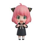 ねんどろいど SPY×FAMILY アーニャ・フォージャー 私服Ver. グッドスマイルカンパニー フィギュア 【5月予約】