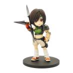 ファイナルファンタジーVII リバース アドラブルアーツ ユフィ・キサラギ スクウェア・エニックス フィギュア 【6月予約】