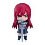 ねんどろいど FAIRY TAIL エルザ・スカーレット マックスファクトリー フィギュア 【5月予約】