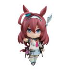 ねんどろいど ウマ娘 プリティーダービー ミホノブルボン グッドスマイルカンパニー フィギュア 【5月予約】