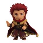 ねんどろいど Fate/Grand Order ライダー/イスカンダル オランジュ・ルージュ フィギュア 【6月予約】
