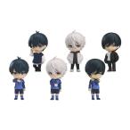ねんどろいどさぷらいず ブルーロック オランジュ・ルージュ (1BOX) 【9月予約】