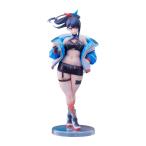 送料無料◆グリッドマン ユニバース 宝多 六花 (Dreamy Divas Ver.) Solarain 1/7 フィギュア 【未定予約】