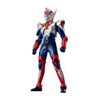 送料無料◆フィグゼロ 電光超人グリッドマン 魔王の逆襲 グリッドマンシグマ スリーゼロ フィギュア 【8月予約】