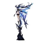 送料無料◆ブラック★★ロックシューター DAWN FALL エンプレス (ブラックロックシューター) huke Ver. グッドスマイルカンパニー 1/7 フィギュア 【未定予約】