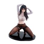 ギターの妹-どっちがいいかなぁ Illustrated by hitomio拾六 豪華版 特典付き EUSUN 1/6 フィギュア 【11月予約】