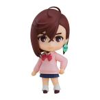 ねんどろいど ダンダダン モモ グッドスマイルカンパニー フィギュア 【7月予約】
