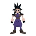 FINAL FANTASY VII ポリゴンソフビ ザックス・フェア スクウェア・エニックス フィギュア 【5月予約】
