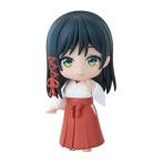 ねんどろいど 甘神さんちの縁結び 甘神夜重 グッドスマイルアーツ上海 フィギュア 【6月予約】