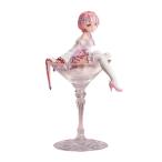 送料無料◆PRISMA WING 1/7 Re：ゼロから始める異世界生活 ラム グラスエディション プライム1スタジオ フィギュア 【未定予約】