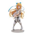 送料無料◆ゴブリンスレイヤーII 女神官 ビキニアーマーVer. クロックワークス 1/7 フィギュア 【11月予約】