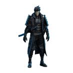 VTOYS×BMS×CF Cyberpunk(サイバーパンク)シリーズ 侍：瀧(たき) 1/12スケール可動フィギュア 予約特典付き VTOYS 【未定予約】