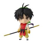 ねんどろいど 幻想水滸伝I 主人公 グッドスマイルカンパニー フィギュア 【8月予約】