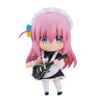 ねんどろいど ぼっち・ざ・ろっく! 後藤ひとり メイドVer. べーしっく グッドスマイルカンパニー フィギュア 【7月予約】