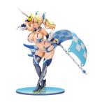 送料無料◆ファンタシースターオンライン2 es 清夏のジェネ (サマーバケーション) コトブキヤ 1/6 フィギュア 【9月予約】