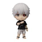 ねんどろいど 東京喰種トーキョーグール 金木 研 グッドスマイルカンパニー フィギュア 【8月予約】