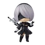 再販 ねんどろいど NieR:Automata 2B (ヨルハ二号B型) スクウェア・エニックス フィギュア 【7月予約】