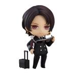 ねんどろいど STARFLYER × 舞台『刀剣乱舞』心伝 つけたり奇譚の走馬灯 加州清光 スターフライヤー パイロット(機長)ver. オランジュ・ルージュ 【9月予約】
