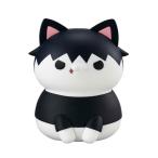 MEGA CAT PROJECT 呪術廻戦 懐玉・玉折 ニャンとも大きな呪術ニャンコ (3) 伏黒甚爾 メガハウス フィギュア 【9月予約】