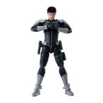 送料無料◆S.H.Figuarts 怪獣8号 日比野カフカ バンダイスピリッツ フィギュア 【8月予約】