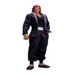 ショッピングクレジット 送料無料◆『範馬刃牙』 1/6 アクションフィギュア 範馬勇次郎 ストーム コレクティブルズ KIBK08 【12月予約】