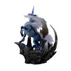 送料無料◆カプコンフィギュアビルダー クリエイターズモデル モンスターハンター キリン (復刻版) カプコン 【11月予約】