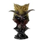 送料無料◆再販 カプコンフィギュアビルダー クリエイターズモデル モンスターハンター 金獅子 激昂したラージャン (復刻版) カプコン 【11月予約】