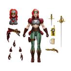 送料無料◆ボスファイトスタジオ ヒーロー H.A.C.K.S. レジェンダリー スチームパンク アドベンチャー レッドソニア 1/12 アクションフィギュア 【未定予約】