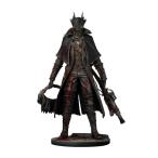 送料無料◆Bloodborne/狩人 1/6スケールスタチュー 〜Blood Regain Edition〜 Gecco (ゲッコウ) 【10月予約】