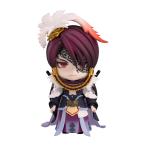 ねんどろいど Thunderbolt Fantasy 東離劍遊紀 殺無生 グッドスマイルカンパニー フィギュア 【9月予約】