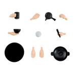 ねんどろいどどーる 和食器パーツセット グッドスマイルカンパニー 【10月予約】